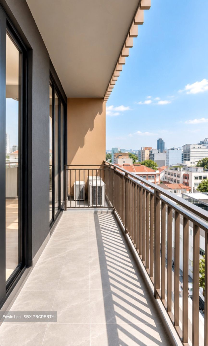 Gems Ville (D14), Apartment #629807251